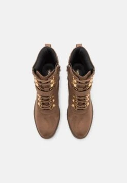 Anna Field Veterboots - Taupe -Anna Field Verkoop 2024 cb5396ff7c934b56beca0fffbb472751