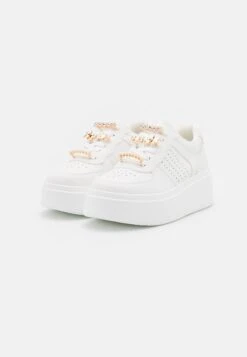 Anna Field Sneakers Laag - White -Anna Field Verkoop 2024 cb59119cba02444f8355da2e53d248e1