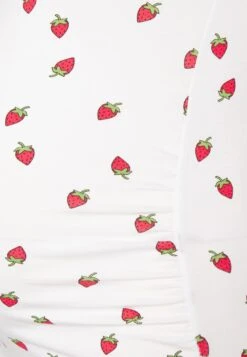 3Pack - T-Shirt Print - White/Black -Anna Field Verkoop 2024 cb966a03b73248ee847bb29c6da28c3a