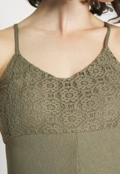 Jumpsuit - Olive 9 Jumpsuit - Olive -Anna Field Verkoop 2024 cbe95e553da24c95aebdca0677f5fd85