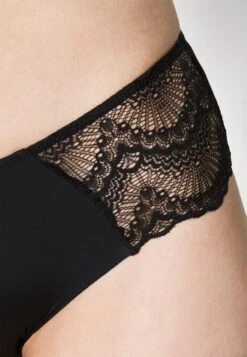 Anna Field 3 Pack - Slip - Black -Anna Field Verkoop 2024 cbe9e0b3c746475bb3387501c3b96c3d