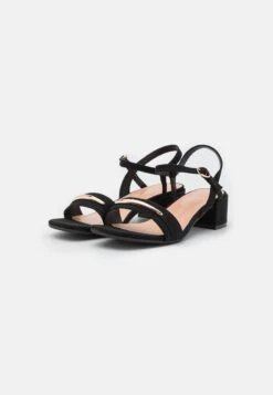 Anna Field Sandalen - Black 8 Anna Field Sandalen - Black -Anna Field Verkoop 2024 cc535a5ff90a4c27a7f921c532e5fe77