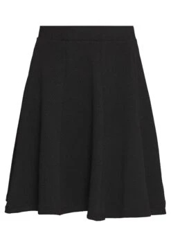 Anna Field Basic Mini A-Line Skirt - Minirok - Black -Anna Field Verkoop 2024 ccb9d0852e9d46d3aced6d07fde6dbd7