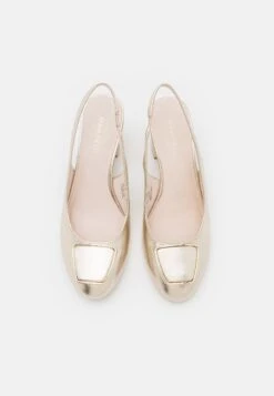 Anna Field Leather - Klassieke Pumps - Gold 11 Anna Field Leather - Klassieke Pumps - Gold -Anna Field Verkoop 2024 cd5d5afb216f45c1a0eda5cade4120d9