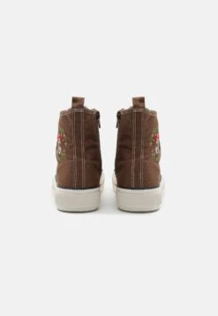 Anna Field Sneakers Hoog - Brown -Anna Field Verkoop 2024 cd64d02192bc4c1692e3cfdc19244e27