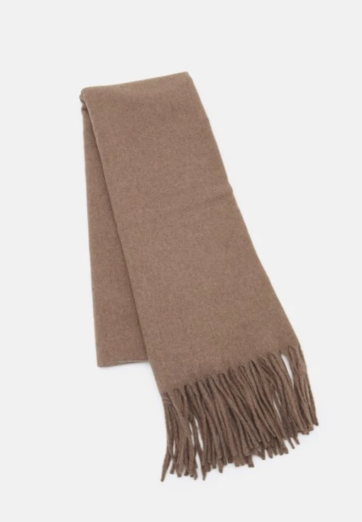 Anna Field Sjaal - Khaki -Anna Field Verkoop 2024 cda99de82e2e4ade9ae74cb3bcae798d