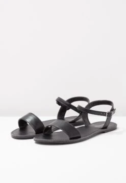 Anna Field Sandalen - Black -Anna Field Verkoop 2024 ce7350b586fd4debbbc586c7e6cbb4d6