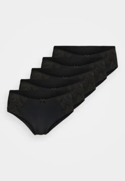 Anna Field 5 Pack - Slip - Black 8 Anna Field 5 Pack - Slip - Black -Anna Field Verkoop 2024 cf4acfc4445d4d7f9d6ff772ea987b6b