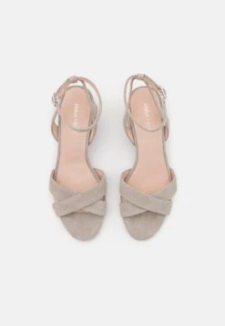 Anna Field Leather - Sandalen - Grey 11 Anna Field Leather - Sandalen - Grey -Anna Field Verkoop 2024 cf611688868546d2bb66516f82a7452d