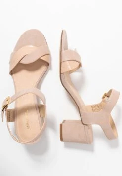 Anna Field Leather - Sandalen - Light Pink 10 Anna Field Leather - Sandalen - Light Pink -Anna Field Verkoop 2024 cf90b783e6664e3aba7324457781857e