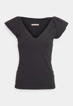 Anna Field T-Shirt Basic - Black -Anna Field Verkoop 2024 cfe0e36bcf5c45cfa71ad4ad7c9117b1