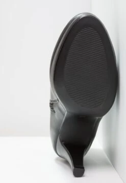 Anna Field Enkellaarsjes Met Hoge Hak - Black 12 Anna Field Enkellaarsjes Met Hoge Hak - Black -Anna Field Verkoop 2024 d063efea68b74975b7aef877d4ea1eab