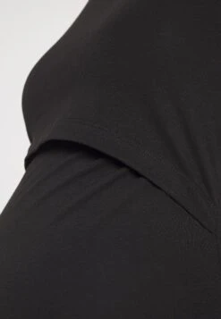 T-Shirt Basic - Black -Anna Field Verkoop 2024 d07eab70a0374a8da286edcdb25eea17