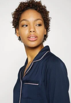 Anna Field Pyjama - Dark Blue -Anna Field Verkoop 2024 d0c424c67eae486c8b274bf06540f70d