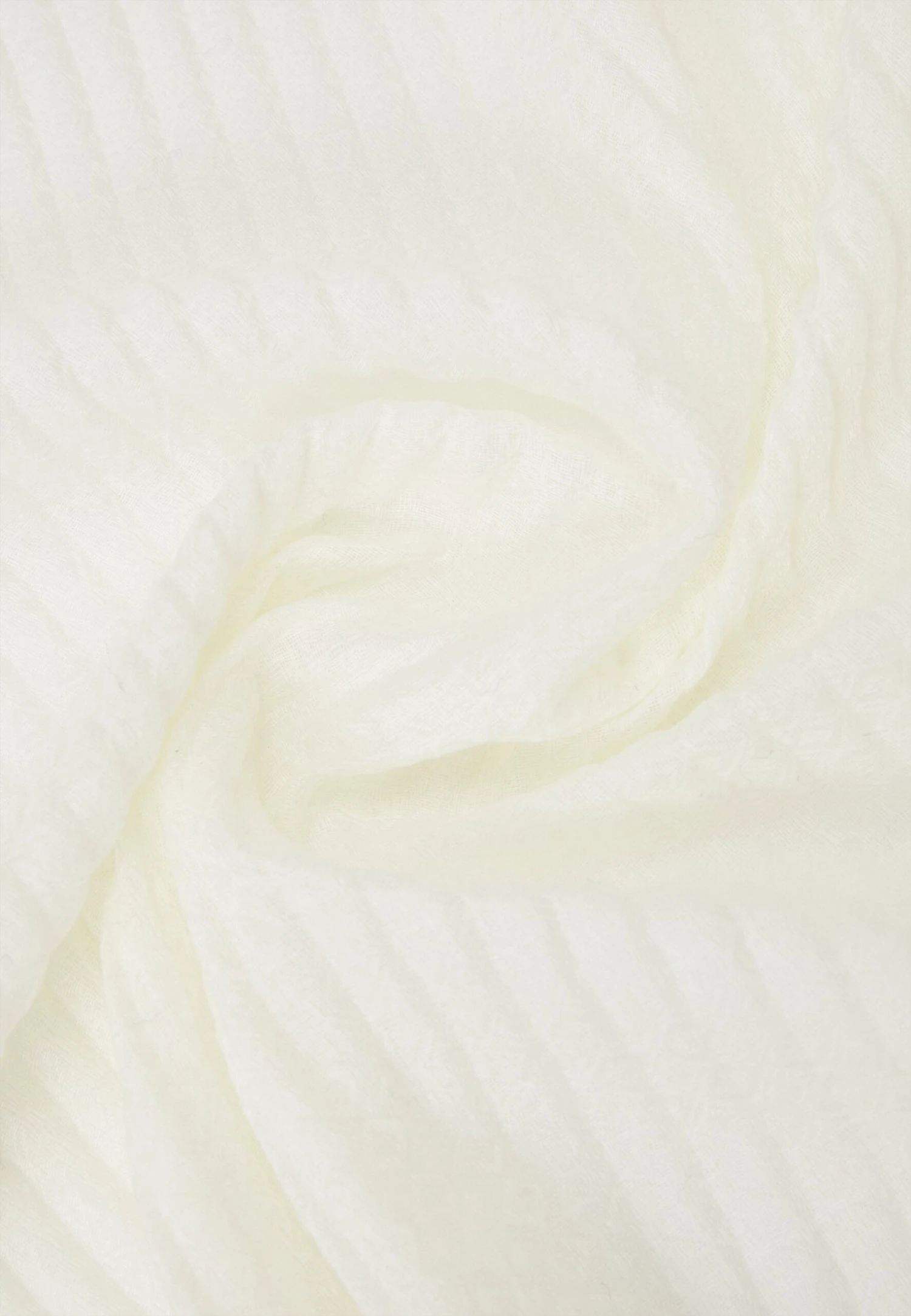 Anna Field Sjaal - Off-White 2 Anna Field Sjaal - Off-White - Afbeelding 2