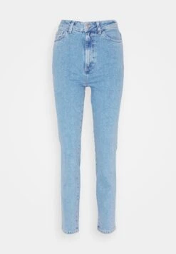 Anna Field Slim Fit Jeans - Light Blue Denim 10 Anna Field Slim Fit Jeans - Light Blue Denim -Anna Field Verkoop 2024 d20eb1c3f4c14b4193daa90678e8b547