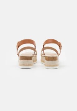 Anna Field Comfort - Espadrilles - Gold -Anna Field Verkoop 2024 d2218fd4e47b4f37a4e64748391699f7