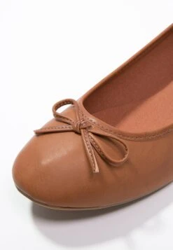 Anna Field Ballerina'S - Cognac -Anna Field Verkoop 2024 d263c4e7b13546bfa0f20cdb43f5187e