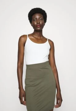 Anna Field 2Pack - Minirok - Black/Khaki -Anna Field Verkoop 2024 d3038b4252f748c1b93d052daafe5806