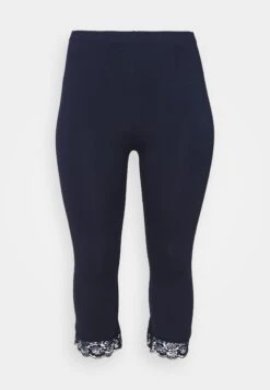 2 Pack- Legging - Black/Dark Blue 6 2 Pack- Legging - Black/Dark Blue -Anna Field Verkoop 2024 d31ac1f495b0449dbf4fab0b6fc832df