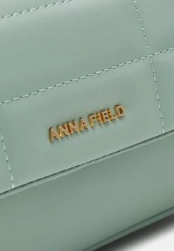 Anna Field Handtas -Mint -Anna Field Verkoop 2024 d45d5bd526e241eab71dd6f9f12c0498
