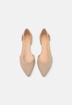 Anna Field Ballerina'S - Beige 11 Anna Field Ballerina'S - Beige -Anna Field Verkoop 2024 d516a79f62c74556a7c795d7bb45671a