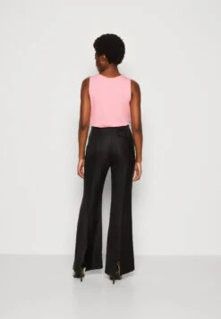 Anna Field Blouse - Pink/Multi Coloured -Anna Field Verkoop 2024 d6094bd1186648ea953c812cbbfb6e54