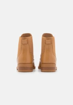 Anna Field Korte Laarzen - Cognac -Anna Field Verkoop 2024 d64469ac65b1418e9b54f64c050fba4e