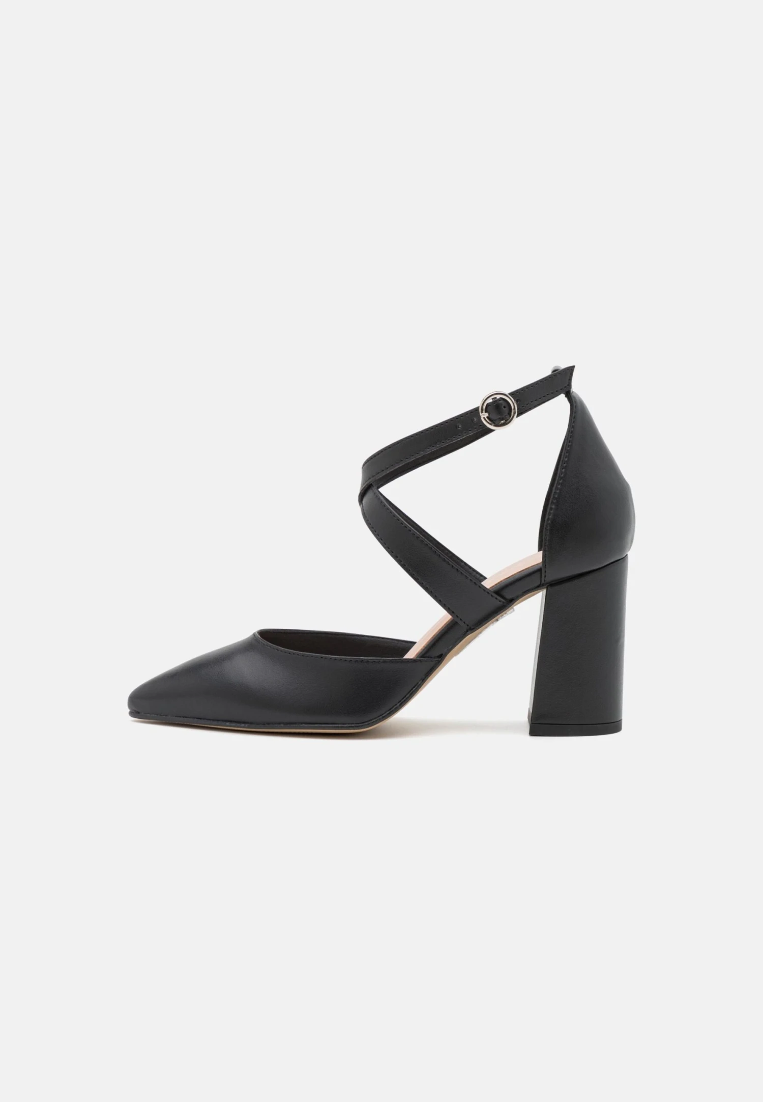 Anna Field Leather- Klassieke Pumps - Black 2 Anna Field Leather- Klassieke Pumps - Black - Afbeelding 2