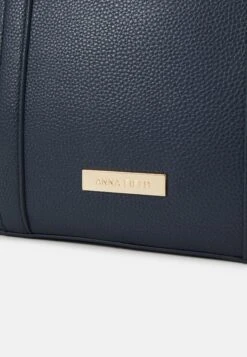 Anna Field Handtas - Dark Blue 7 Anna Field Handtas - Dark Blue -Anna Field Verkoop 2024 d674096f62f042e8a8e22f9b49722ca2