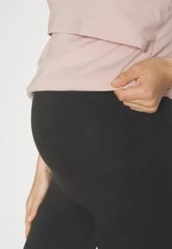 3 Pack - Legging - Black/Mottled Light Grey/Mottled Dark Grey -Anna Field Verkoop 2024 d706613e22fe406db245915c0cba908f