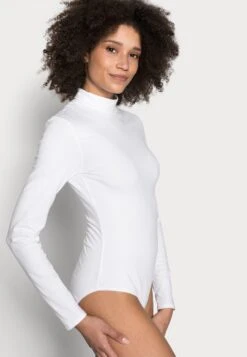 Anna Field Laura2Pp High Neck Bodies- Body - White -Anna Field Verkoop 2024 d7128f8e8c1c4fdfa9c84a9ea2b63c52