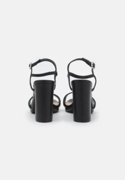 Anna Field Sandalen Met Hoge Hak - Black -Anna Field Verkoop 2024 d72867ebb2814c0381a410e857ff381f