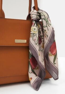 Anna Field Handtas - Cognac -Anna Field Verkoop 2024 d72e7a3434a5467c9dedb75b63e87b22