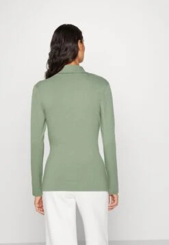Anna Field Longsleeve - Light Green -Anna Field Verkoop 2024 d743c0a7d8fa42db83ea6451c3aba3fd