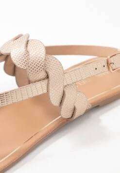 Teensandalen - Rose-Gold 9 Teensandalen - Rose-Gold -Anna Field Verkoop 2024 d7826266bd514a42820b294f32444638