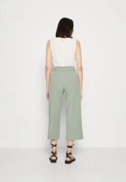 Anna Field Broek - Green 8 Anna Field Broek - Green -Anna Field Verkoop 2024 d7c0346acf5b4925947a0af9c84a6c71