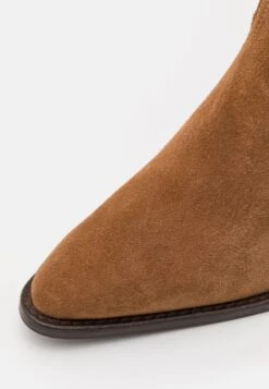 Anna Field Leather - Cowboy-/Bikerlaarzen - Cognac 11 Anna Field Leather - Cowboy-/Bikerlaarzen - Cognac -Anna Field Verkoop 2024 d9c06d3d9adb422fac7dab520c0a969c