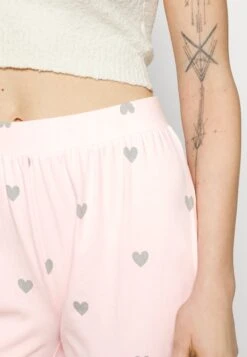 Anna Field 2 Pack - Pyjamabroek - Pink/Grey 11 Anna Field 2 Pack - Pyjamabroek - Pink/Grey -Anna Field Verkoop 2024 d9fddd3428d240ba9aae213c2ce28d7e