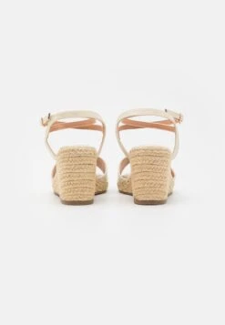 Anna Field Espadrilles - Off-White -Anna Field Verkoop 2024 db72be4cba194e33bf7a0fb439049b15