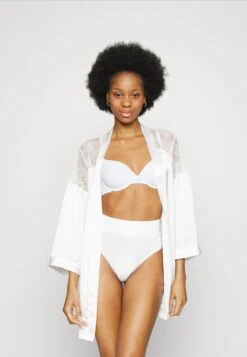 Anna Field Sunlight 3Pack Tshirt Bra - T-Shirt Bh - Pink/Grey/White