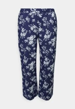 Wide Leg Pant - Broek - Dark Blue/Off-White 8 Wide Leg Pant - Broek - Dark Blue/Off-White -Anna Field Verkoop 2024 dc0fa8b5179e41a6ae3a959081570733