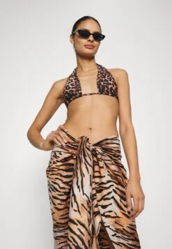 Anna Field Geo Print Sarong / 917 - Multi-Coloured - Wikkelrok - Multi-Coloured -Anna Field Verkoop 2024 dc17e0303d78408699fb119aff181c64