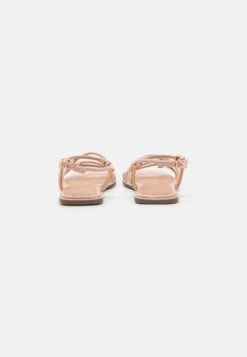 Wide Fit - Sandalen - Light Pink -Anna Field Verkoop 2024 dc4f9fdbf444471995a15b0439a826fc