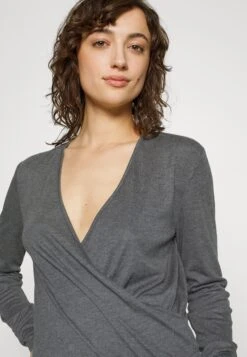 Anna Field Pyjama - Dark Grey -Anna Field Verkoop 2024 dc89de8aafb74f28af2d7f42fd3671e0