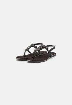 Anna Field Teensandalen - Black 8 Anna Field Teensandalen - Black -Anna Field Verkoop 2024 dcf55fd650ad4835a1ca6555c44dcf6a