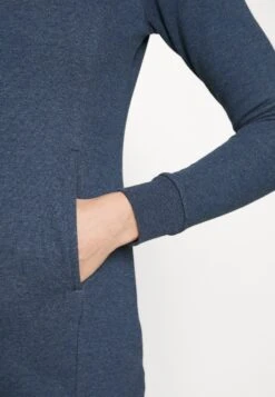 Hoodie - Mottled Dark Blue 9 Hoodie - Mottled Dark Blue -Anna Field Verkoop 2024 dcfcb2d72da74b2aa026bede1ea26b50