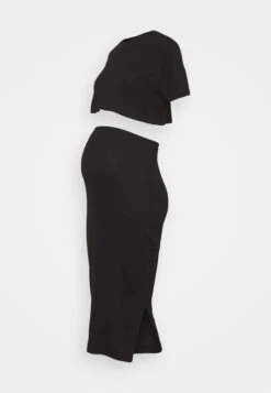 Top Skirt Set - Kokerrok - 802 - Black -Anna Field Verkoop 2024 dd43618f74014ad7a0d885830f8a1c1c