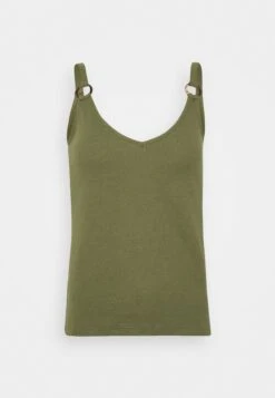 Anna Field Top - Olive Night -Anna Field Verkoop 2024 dd4975b73c364c27a889cf9e9b5a52e0