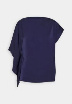 Anna Field Blouse - Dark Blue 9 Anna Field Blouse - Dark Blue -Anna Field Verkoop 2024 dd51ba5f37f742ad802634336b6fb867